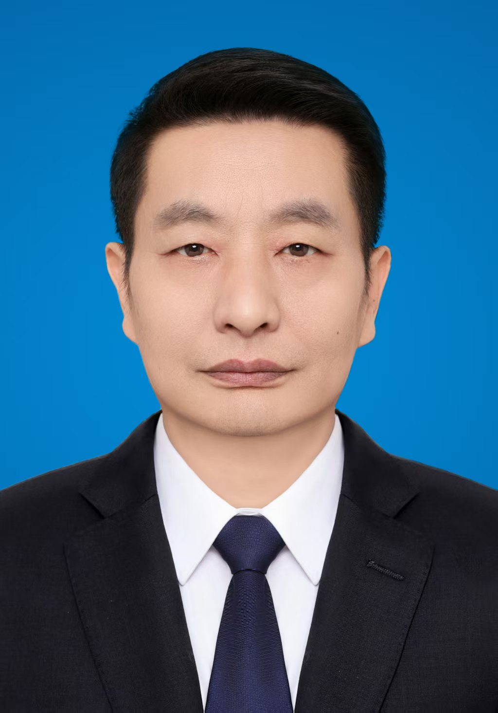 申洪业